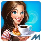 Кофейня: бизнес симулятор кафе