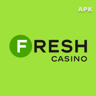 Fresh Casino icon