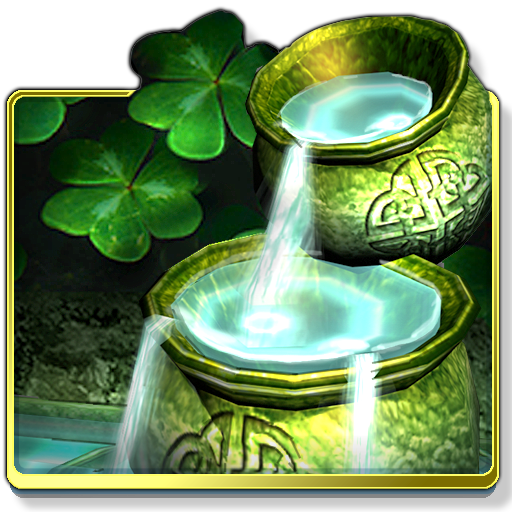 Celtic Garden HD  icon